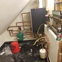 Jason Deist Plumbing and HVAC LLC ico
