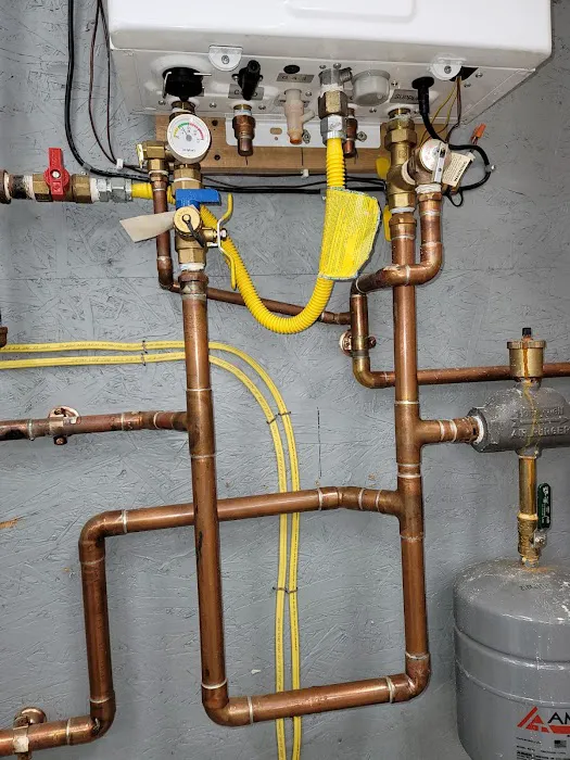 Jason Deist Plumbing and HVAC LLC Picture 9