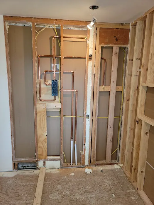 Jason Deist Plumbing and HVAC LLC Picture 5