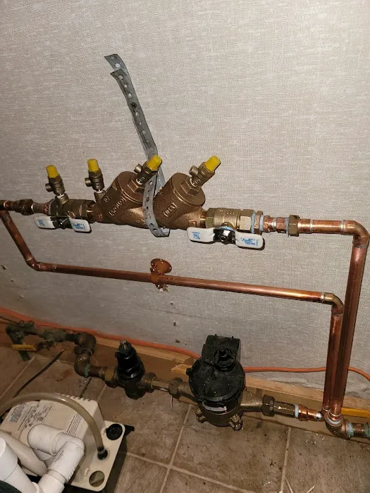 Jason Deist Plumbing and HVAC LLC Picture 10