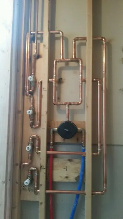 Jason Deist Plumbing and HVAC LLC Picture 4