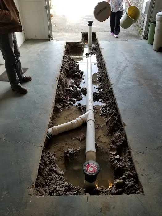 Jason Deist Plumbing and HVAC LLC Picture 7