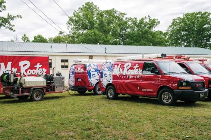 Mr. Rooter Plumbing of Blair County Picture 4