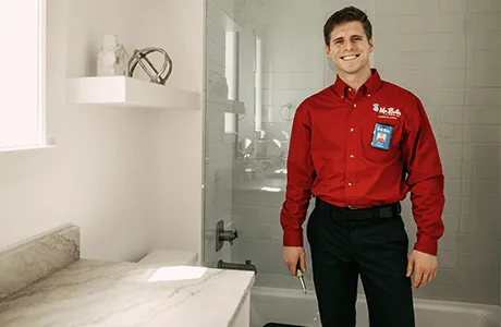 Mr. Rooter Plumbing of Blair County Picture 5