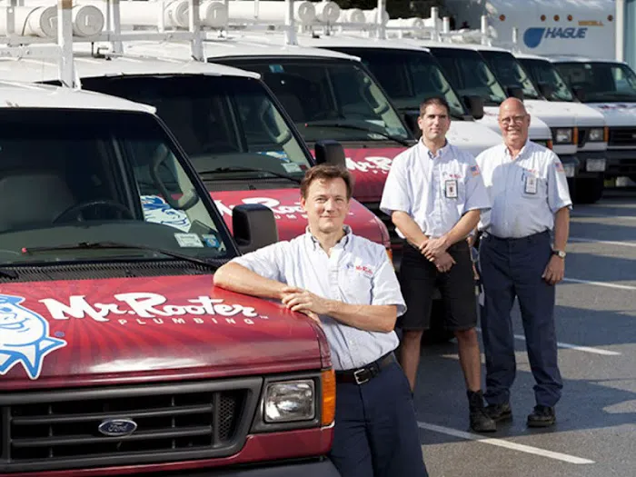 Mr. Rooter Plumbing of Blair County Picture 7