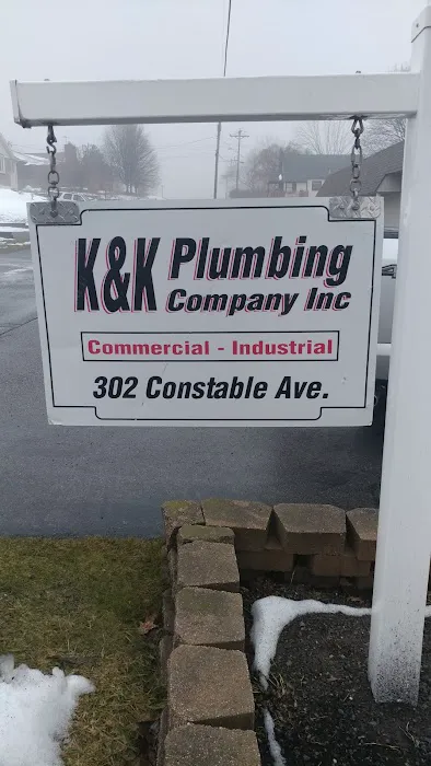 K & K Plumbing Co Picture 1