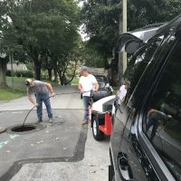 Monster Pipe Cleaning & CCTV Inspection Service ico