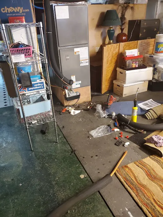 Hinkle Plumbing & Heating Picture 1