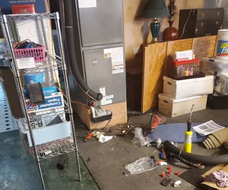 Hinkle Plumbing & Heating