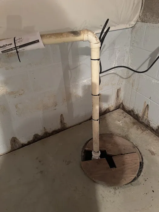 Colin The Plumber LLC Picture 3