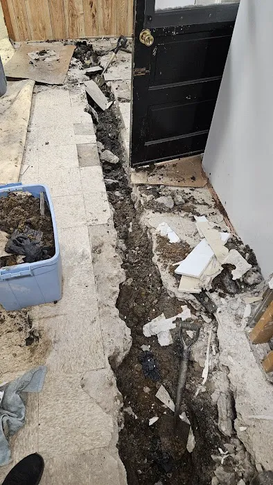 Colin The Plumber LLC Picture 5