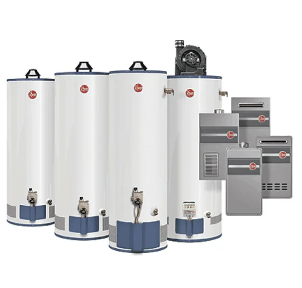 Rochester Heating and Plumbing Picture 3