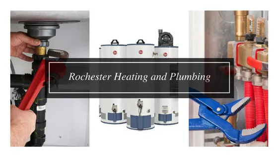 Rochester Heating and Plumbing Picture 2