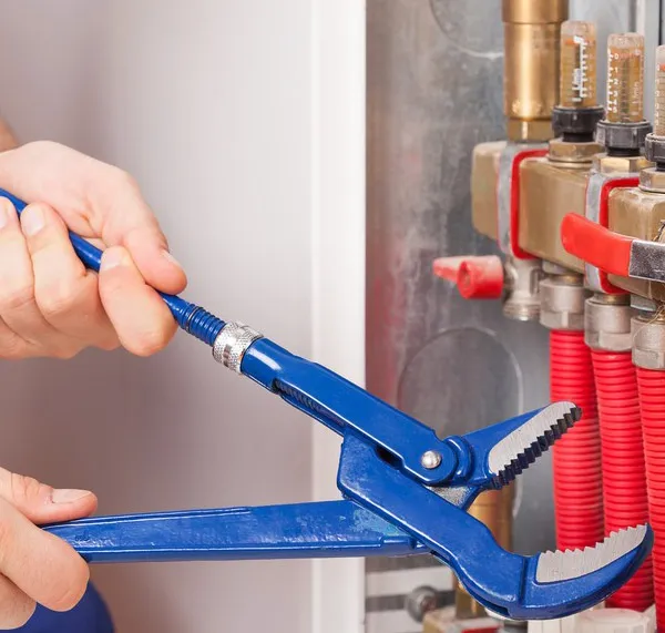 Rochester Heating and Plumbing Picture 1