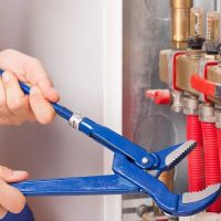 Rochester Heating and Plumbing ico