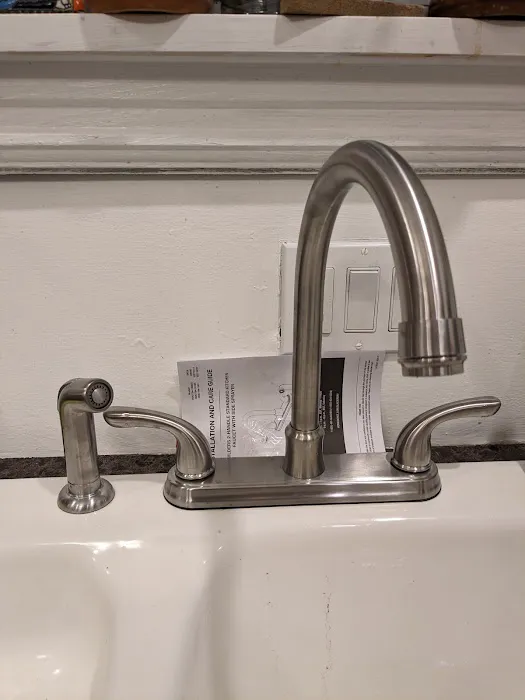 Simco Plumbing Heating & A/C LLC Picture 1