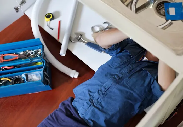 Wischmeyer's Plumbing Plus Picture 2