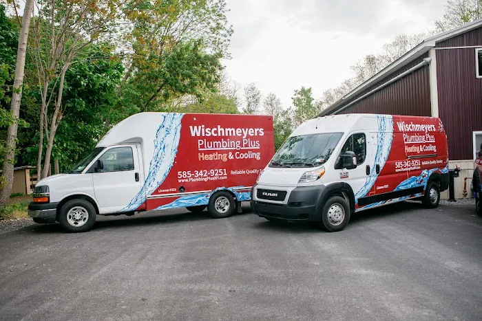 Wischmeyer's Plumbing Plus Picture 1