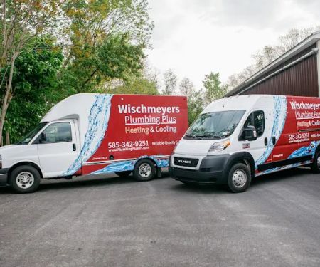 Wischmeyer's Plumbing Plus