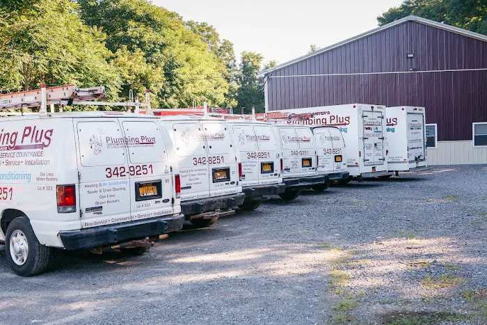 Wischmeyer's Plumbing Plus Picture 9