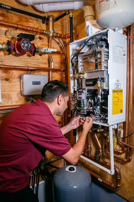 Wischmeyer's Plumbing Plus Picture 8