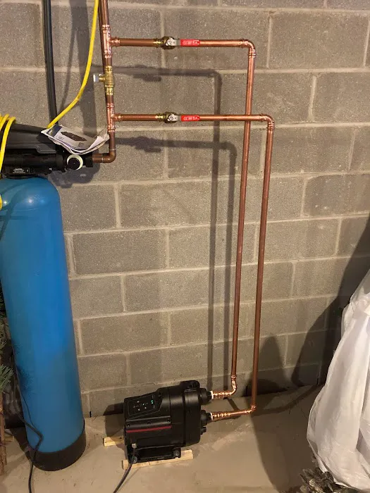 Gartz Plumbing Picture 2