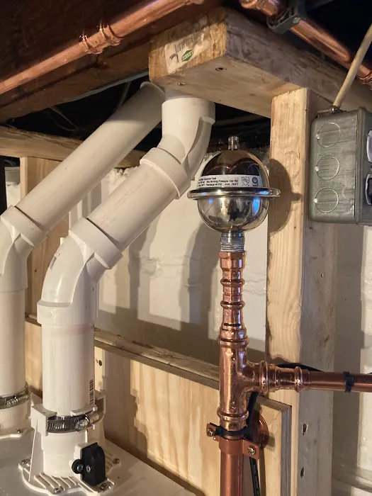 Gartz Plumbing Picture 7