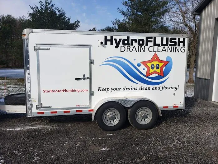 Star Rooter Plumbing Picture 2