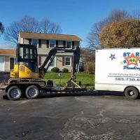 Star Rooter Plumbing ico