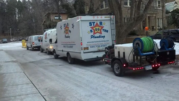 Star Rooter Plumbing Picture 4