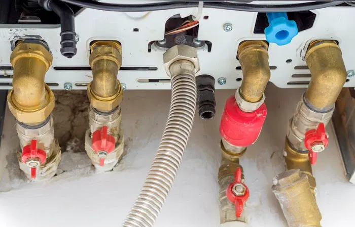 AP Plumbing Picture 7