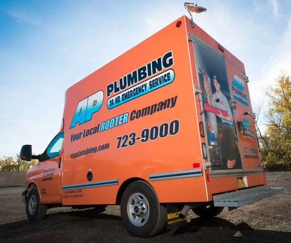 AP Plumbing Picture 5