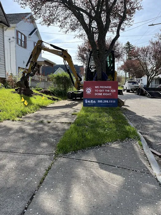 Mr. Rooter Plumbing of Rochester Picture 5