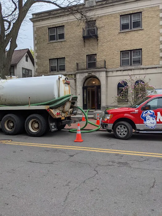 Mr. Rooter Plumbing of Rochester Picture 2