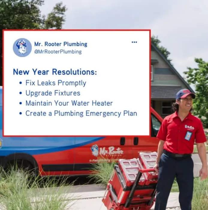Mr. Rooter Plumbing of Rochester Picture 7