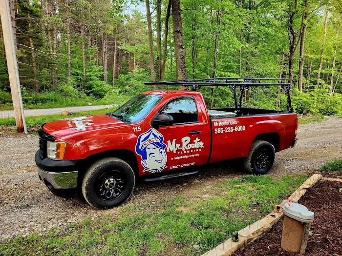 Mr. Rooter Plumbing of Rochester Picture 6