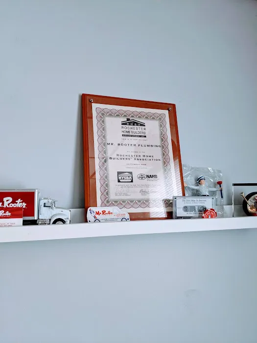 Mr. Rooter Plumbing of Rochester Picture 8
