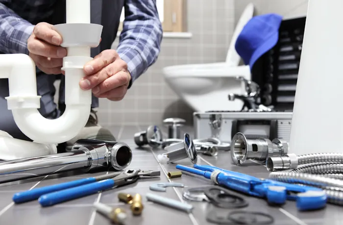 Mr. Rooter Plumbing of Rochester Picture 9