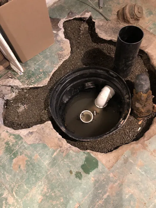 Pride Plumbing Services, Inc Picture 6