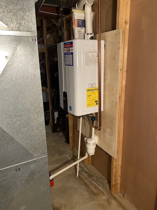 Pride Plumbing Services, Inc Picture 4