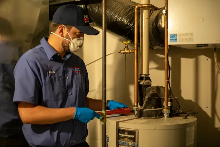 Pride Plumbing Services, Inc Picture 10
