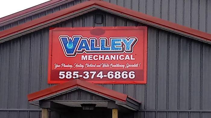 Valley Mechanical Picture 1