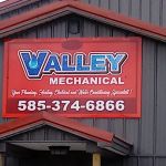 Valley Mechanical