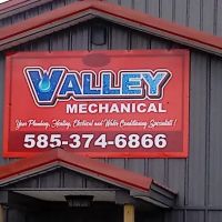 Valley Mechanical ico