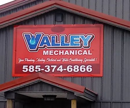 Valley Mechanical