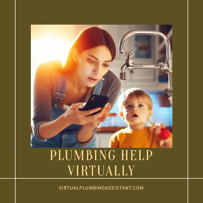 Virtual Plumbing Assistant Picture 2