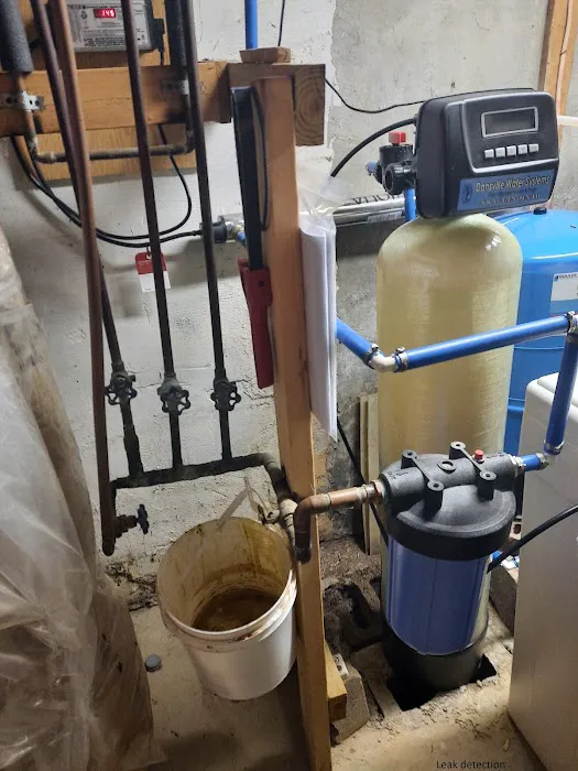 Virtual Plumbing Assistant Picture 6