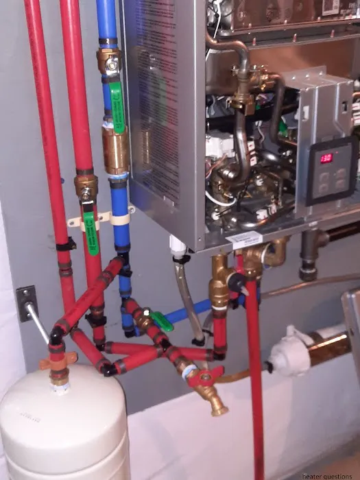 Virtual Plumbing Assistant Picture 9
