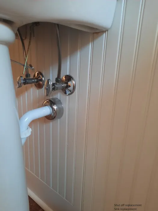 Virtual Plumbing Assistant Picture 1