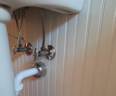 Virtual Plumbing Assistant